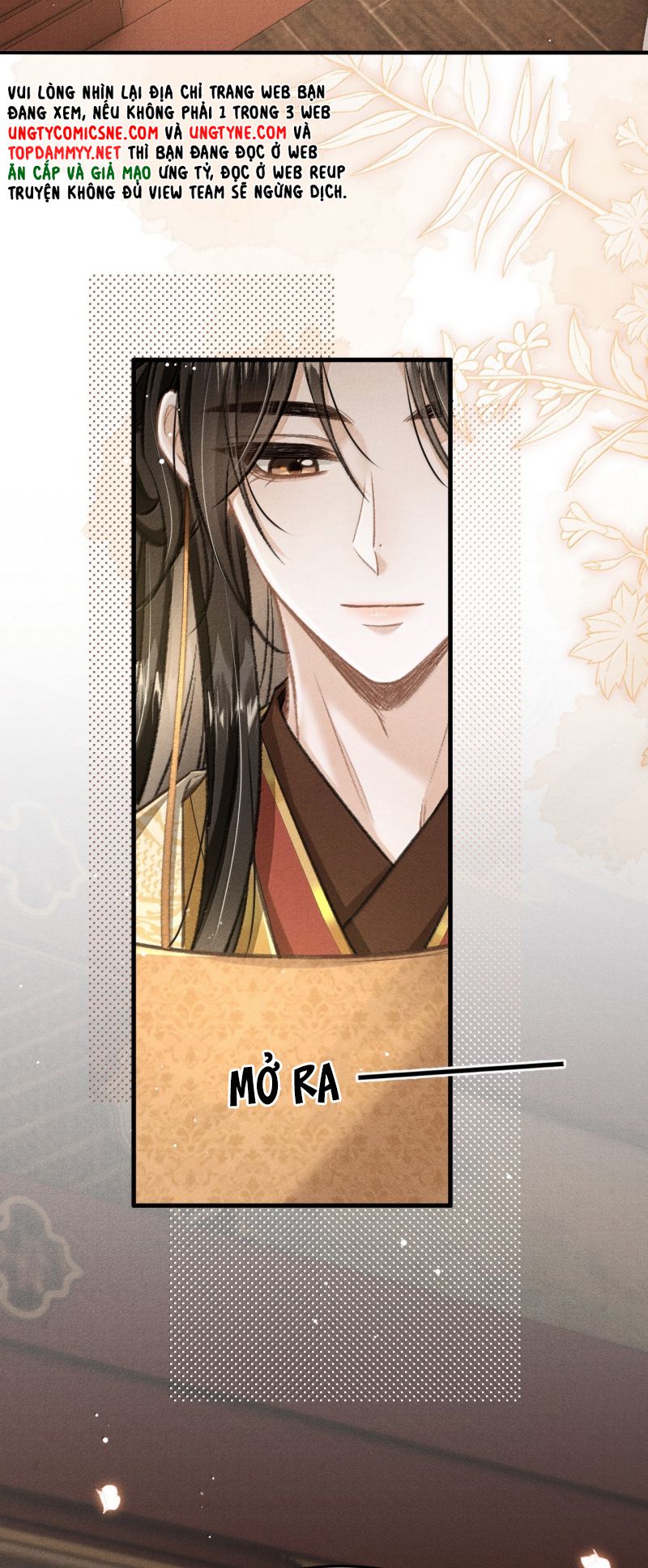 Đan Tiêu Vạn Dặm Chap 126 - Trang 4