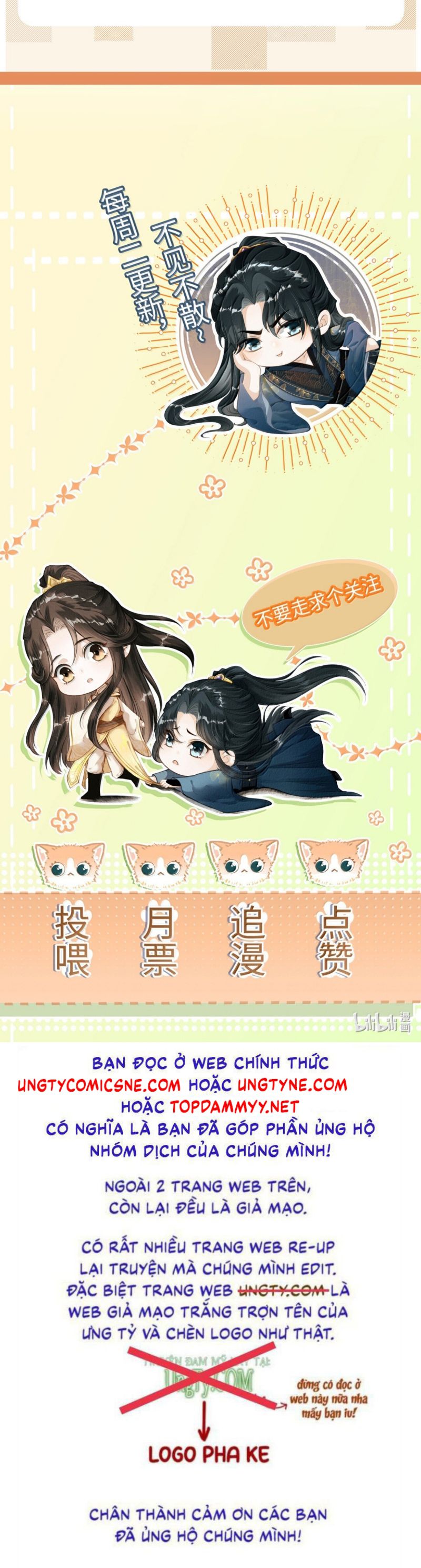 Đan Tiêu Vạn Dặm Chap 126 - Trang 4