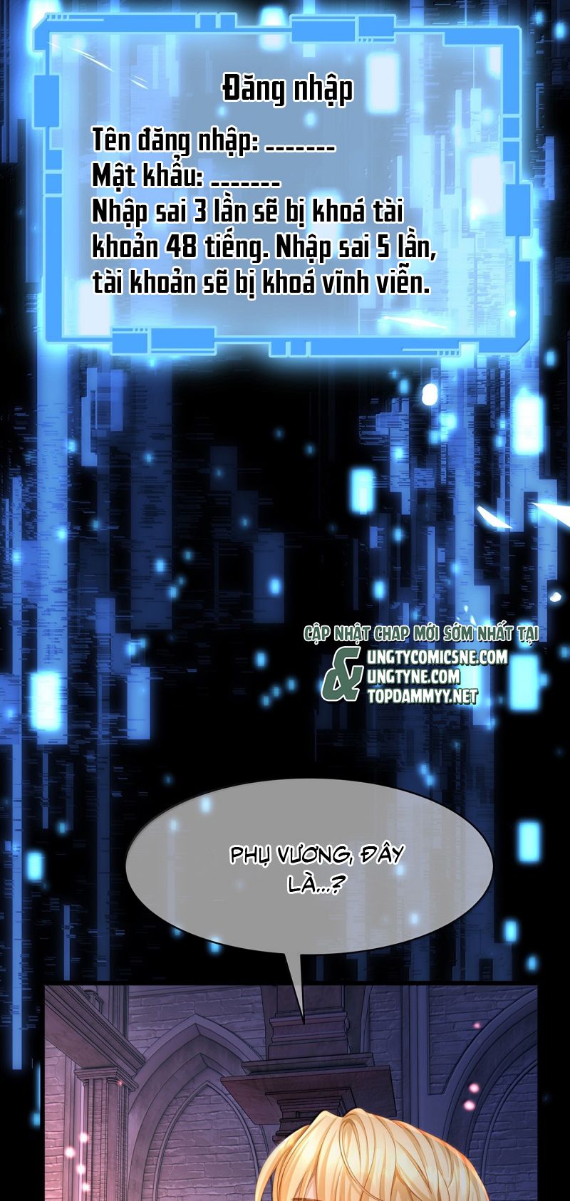 Tôi Trùng Sinh Trở Thành Tiểu Ác Long Của Vương Tử Điện Hạ Chap 94 - Trang 4