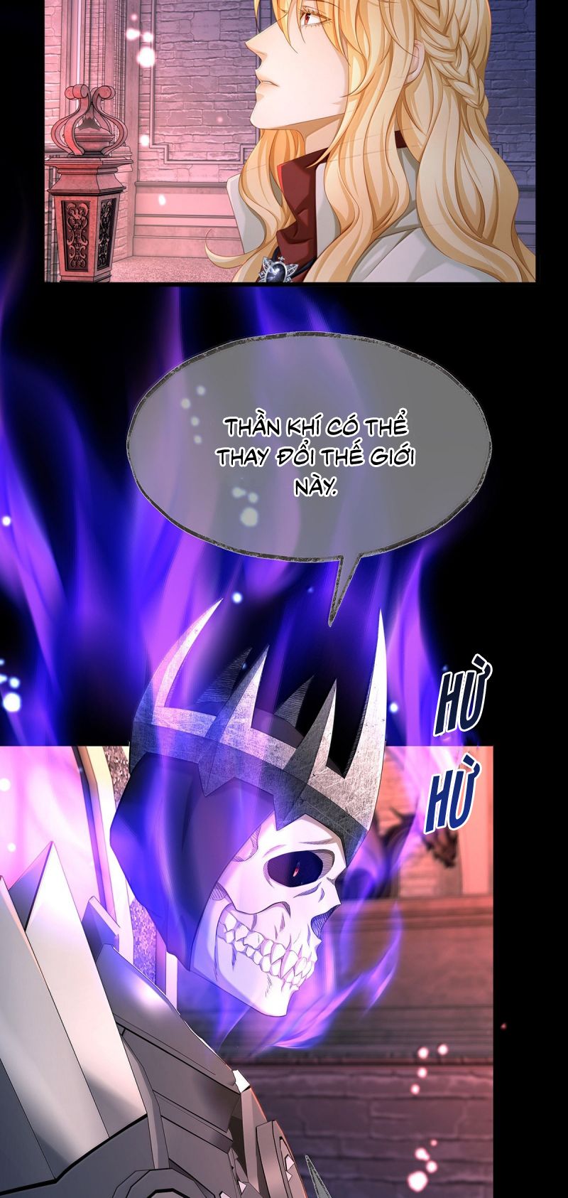 Tôi Trùng Sinh Trở Thành Tiểu Ác Long Của Vương Tử Điện Hạ Chap 94 - Trang 4