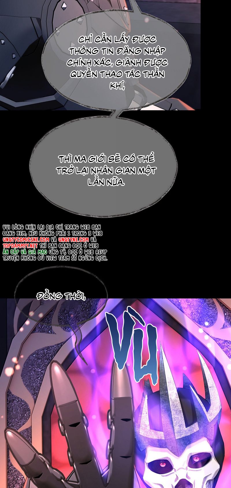 Tôi Trùng Sinh Trở Thành Tiểu Ác Long Của Vương Tử Điện Hạ Chap 94 - Trang 4