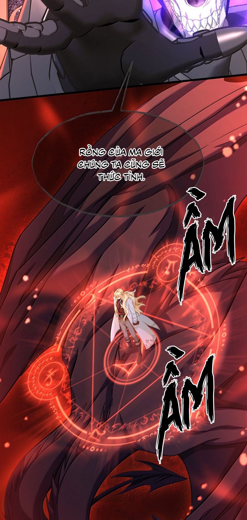 Tôi Trùng Sinh Trở Thành Tiểu Ác Long Của Vương Tử Điện Hạ Chap 94 - Trang 4