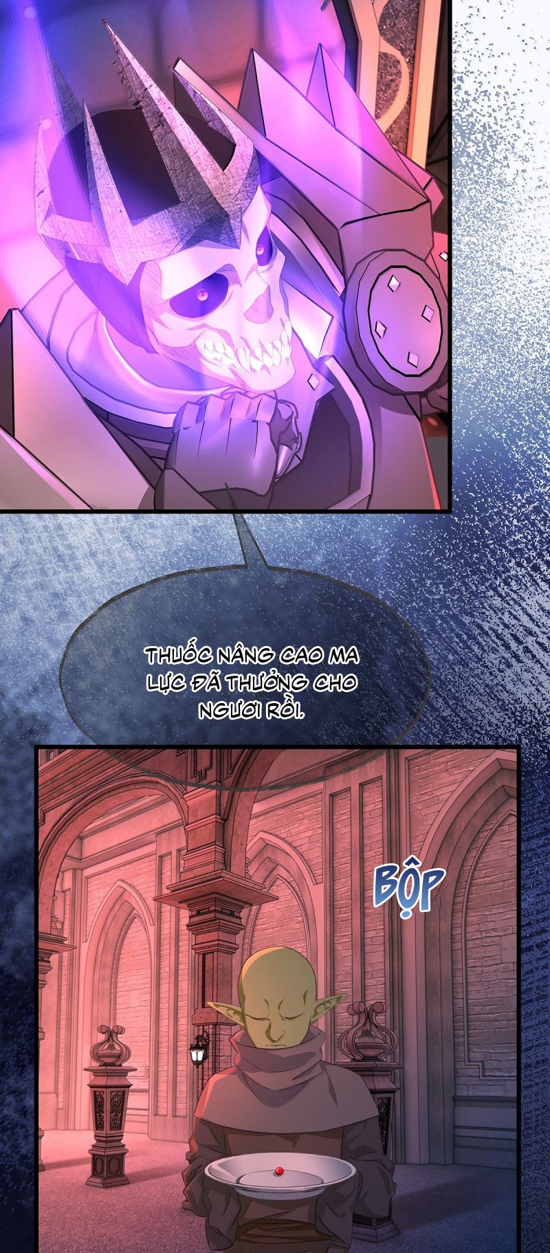 Tôi Trùng Sinh Trở Thành Tiểu Ác Long Của Vương Tử Điện Hạ Chap 94 - Trang 4