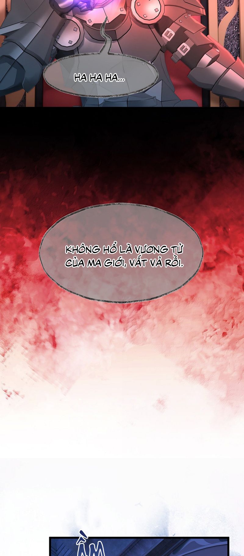 Tôi Trùng Sinh Trở Thành Tiểu Ác Long Của Vương Tử Điện Hạ Chap 94 - Trang 4