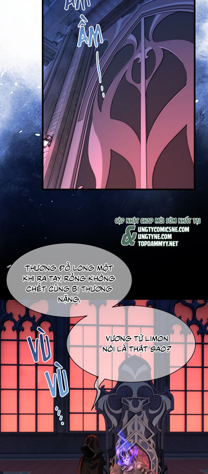 Tôi Trùng Sinh Trở Thành Tiểu Ác Long Của Vương Tử Điện Hạ Chap 94 - Trang 4