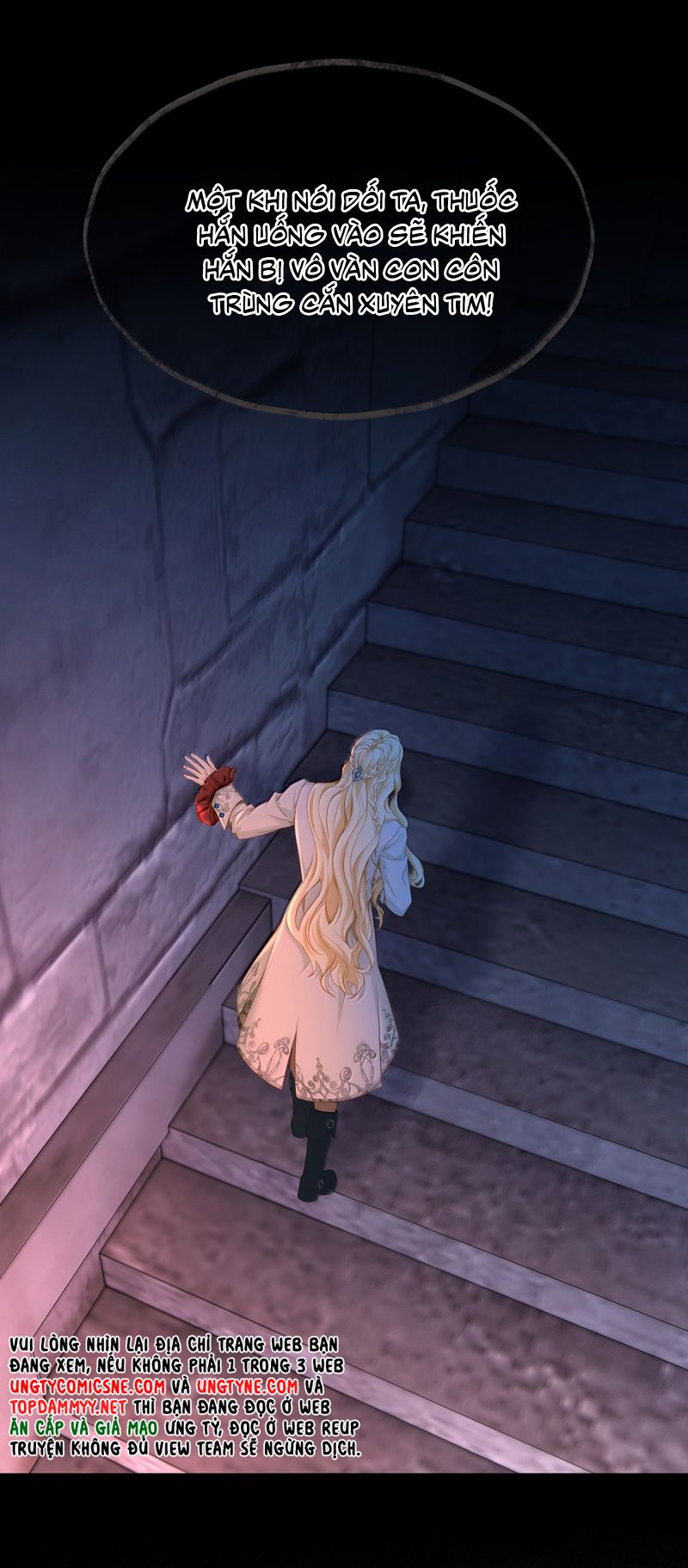 Tôi Trùng Sinh Trở Thành Tiểu Ác Long Của Vương Tử Điện Hạ Chap 94 - Trang 4