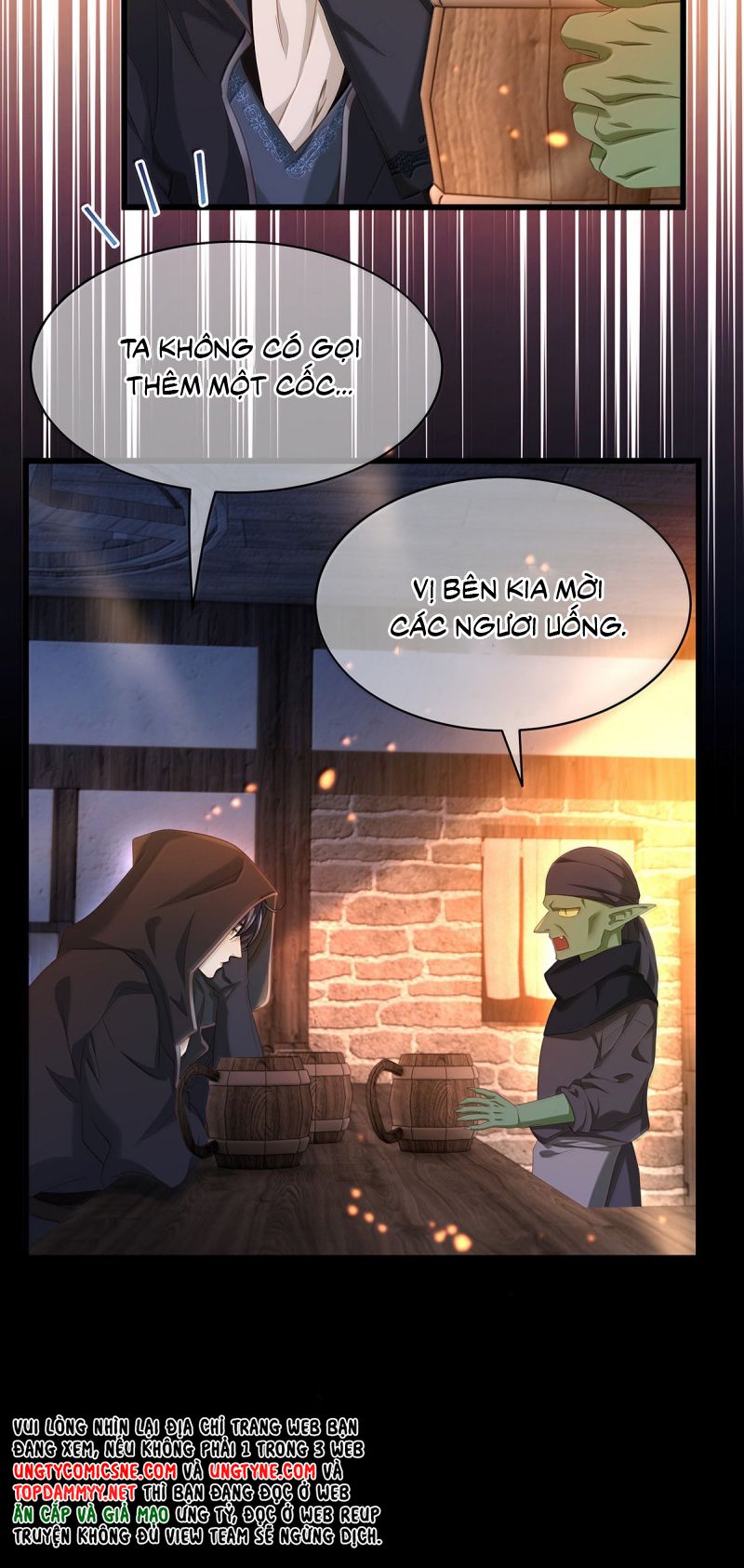 Tôi Trùng Sinh Trở Thành Tiểu Ác Long Của Vương Tử Điện Hạ Chap 94 - Trang 4