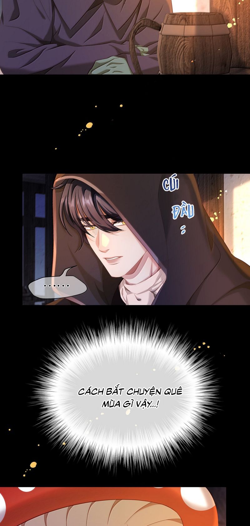 Tôi Trùng Sinh Trở Thành Tiểu Ác Long Của Vương Tử Điện Hạ Chap 94 - Trang 4