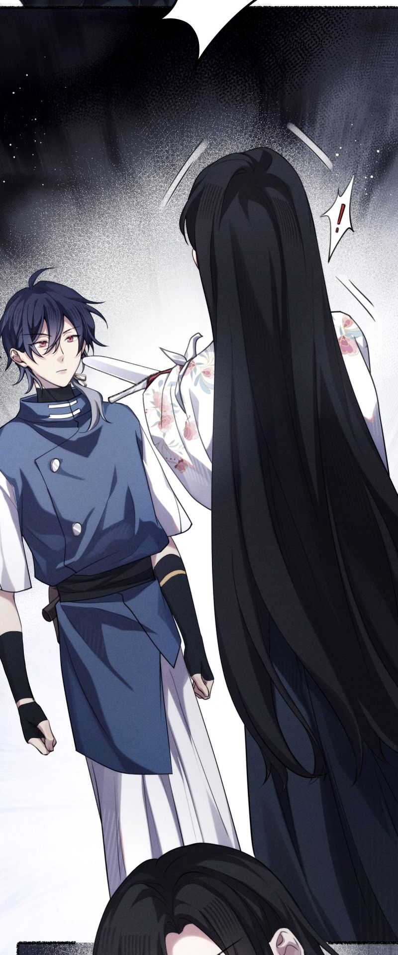 Chữa Lành Tà Thần Của Tôi Chap 40 - Trang 4