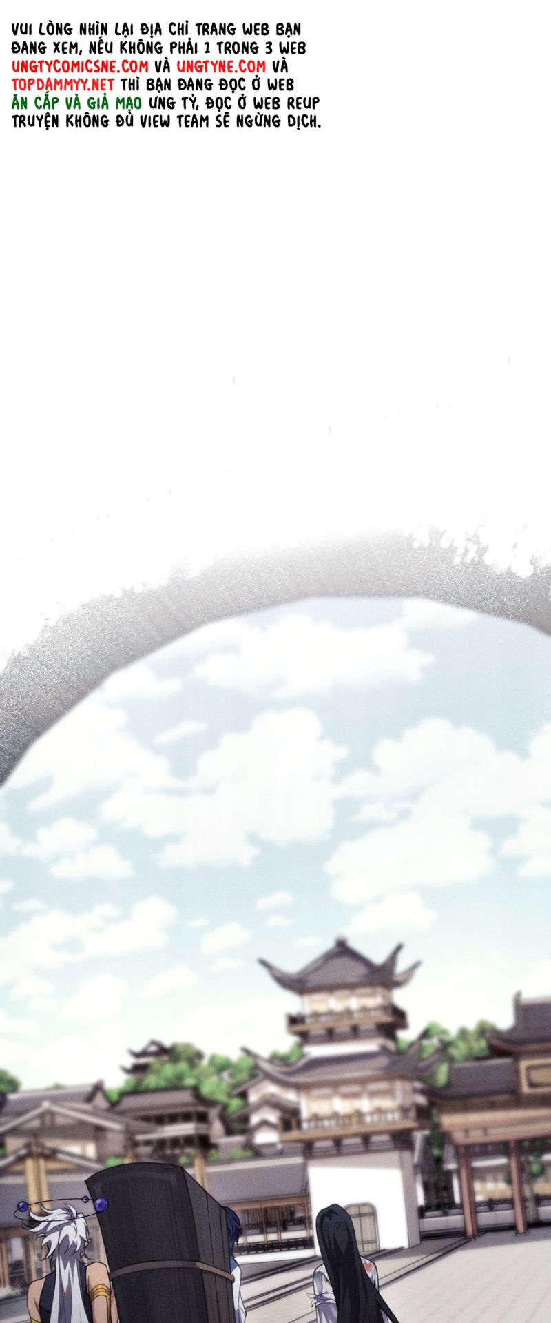 Chữa Lành Tà Thần Của Tôi Chap 40 - Trang 4