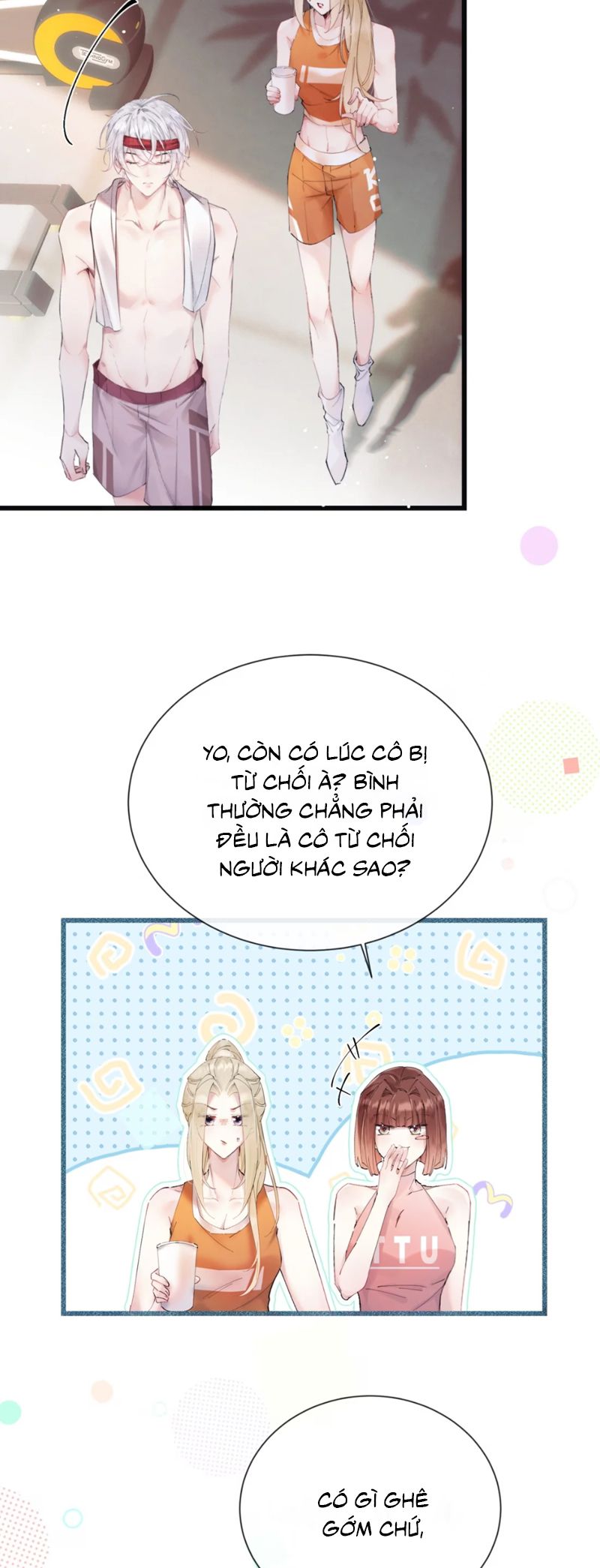 Thập Triều Chap 17 - Next Chap 18