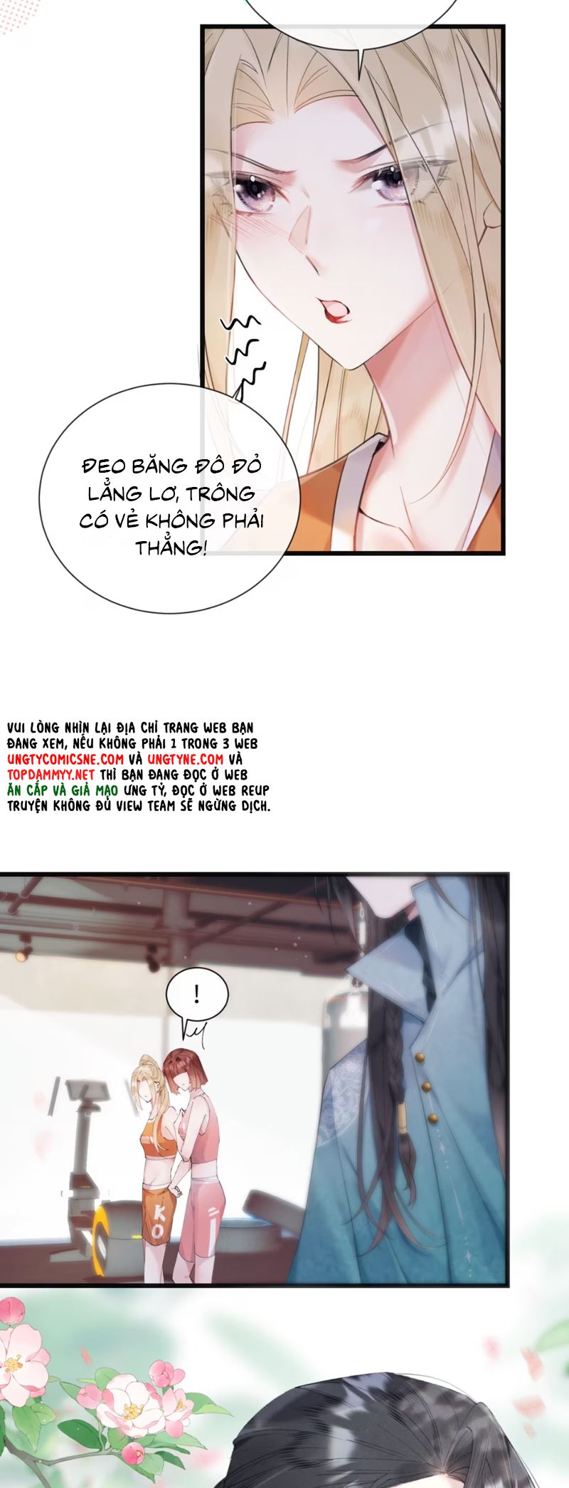 Thập Triều Chap 17 - Next Chap 18