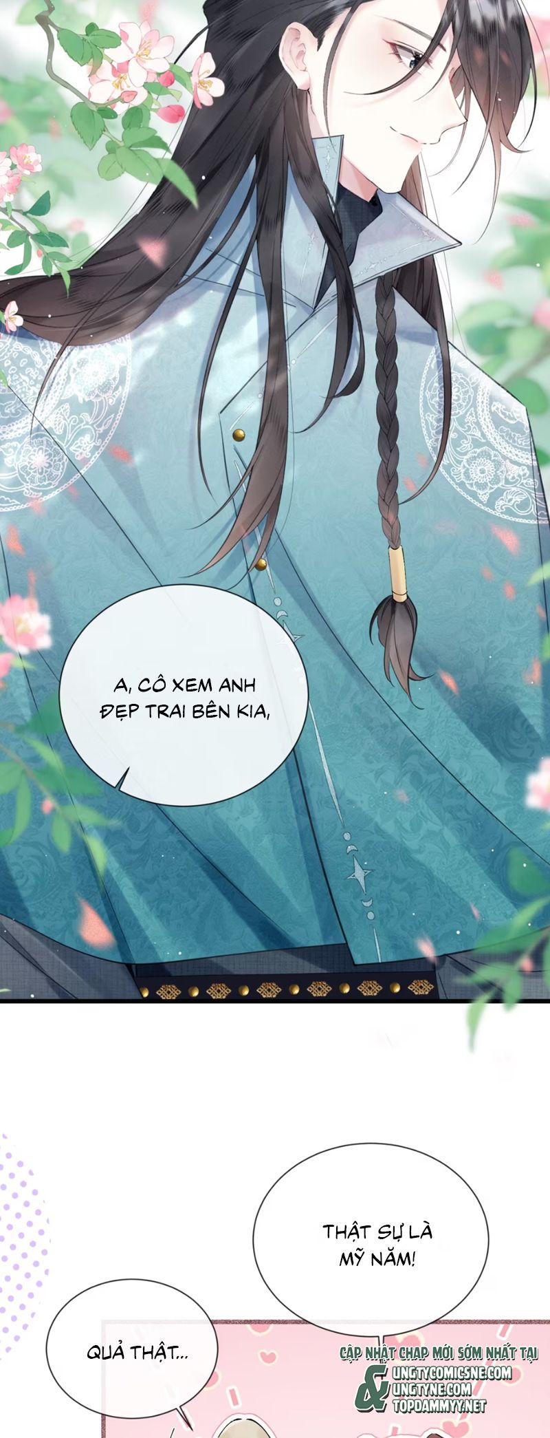 Thập Triều Chap 17 - Next Chap 18