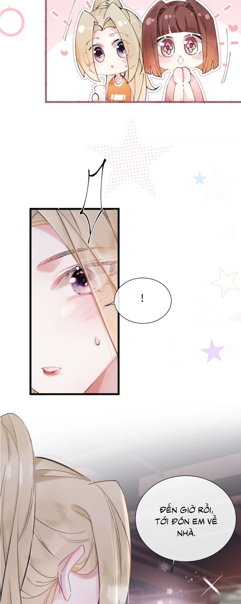 Thập Triều Chap 17 - Next Chap 18