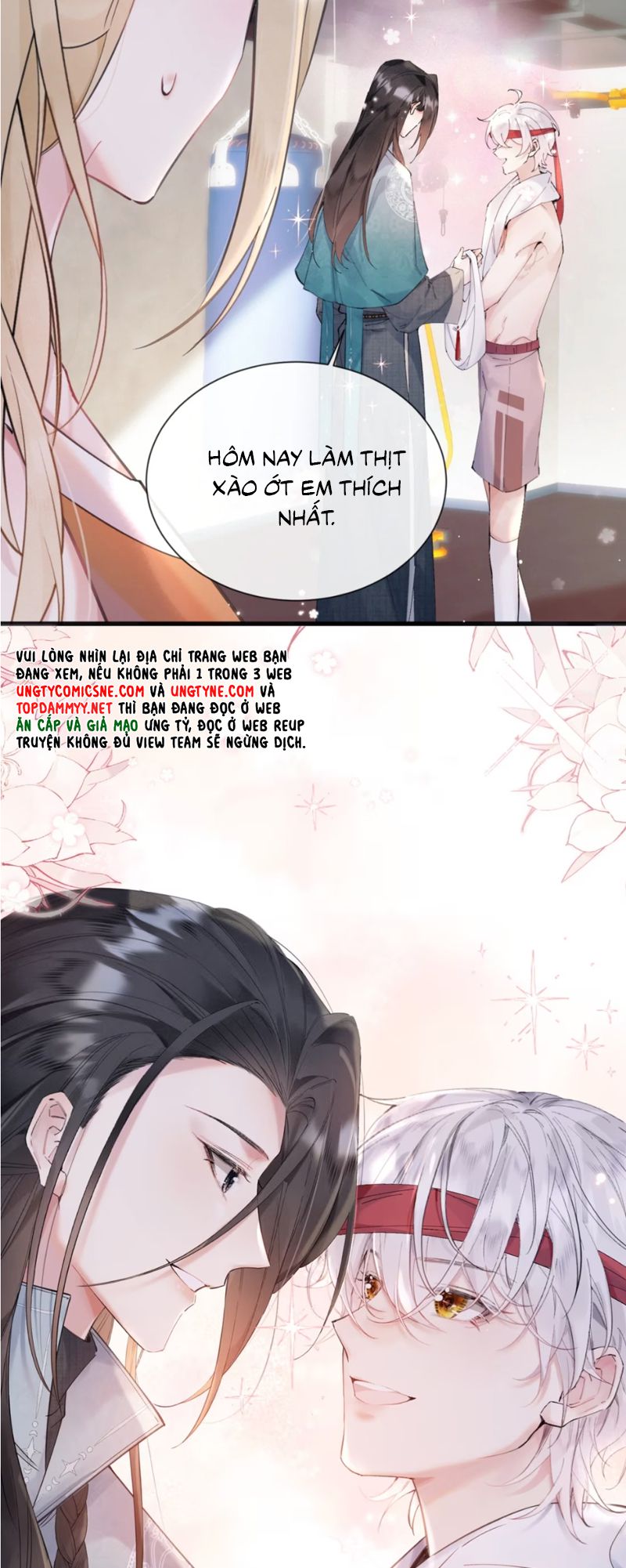 Thập Triều Chap 17 - Next Chap 18