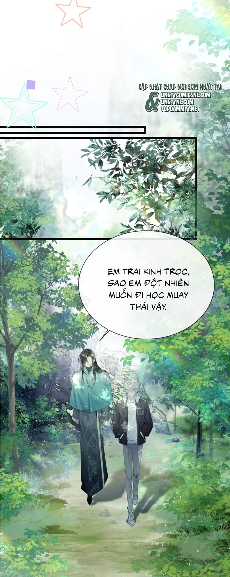 Thập Triều Chap 17 - Next Chap 18