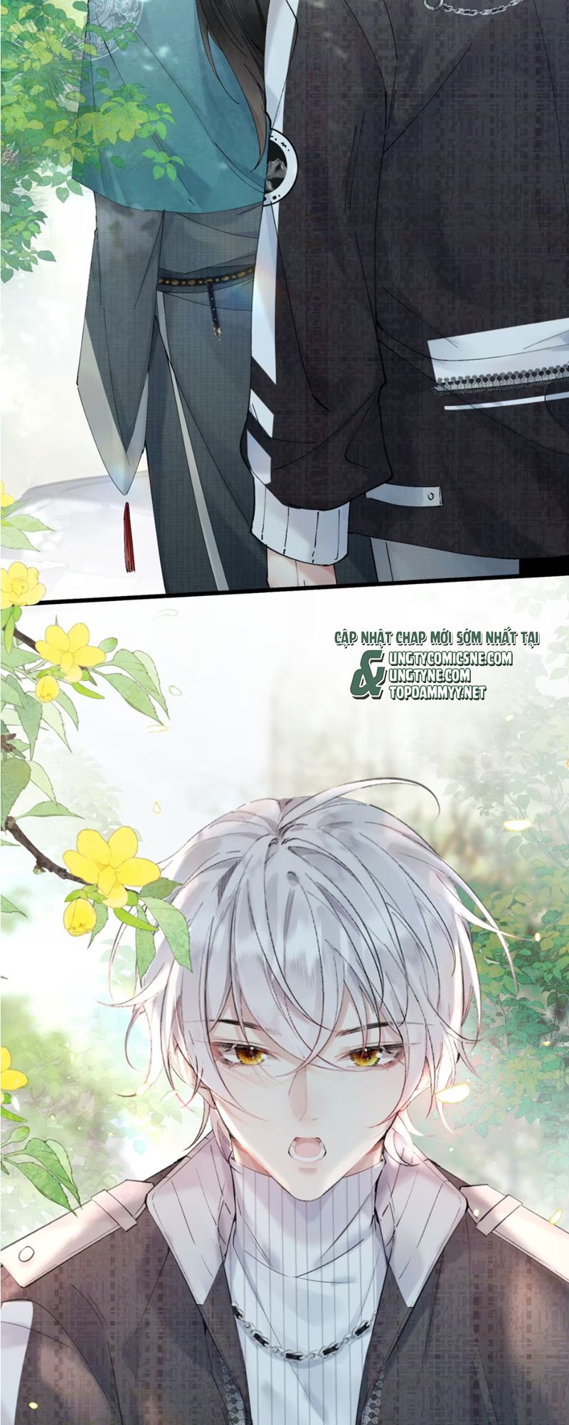 Thập Triều Chap 17 - Next Chap 18