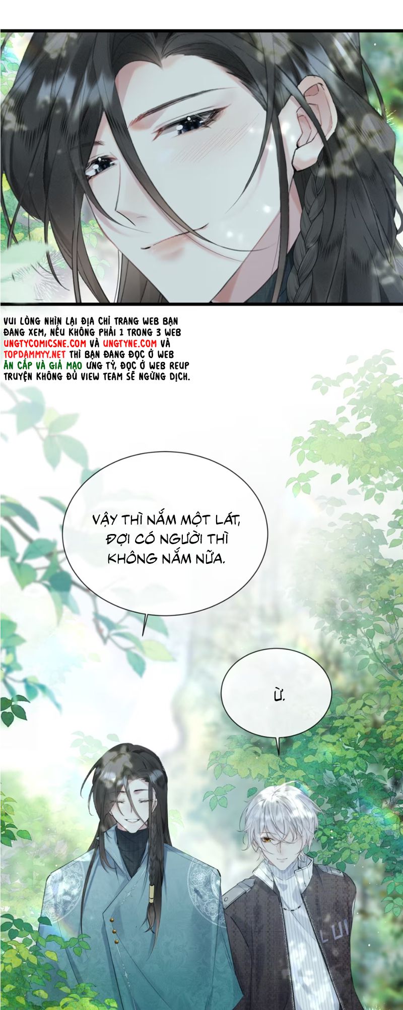 Thập Triều Chap 17 - Next Chap 18