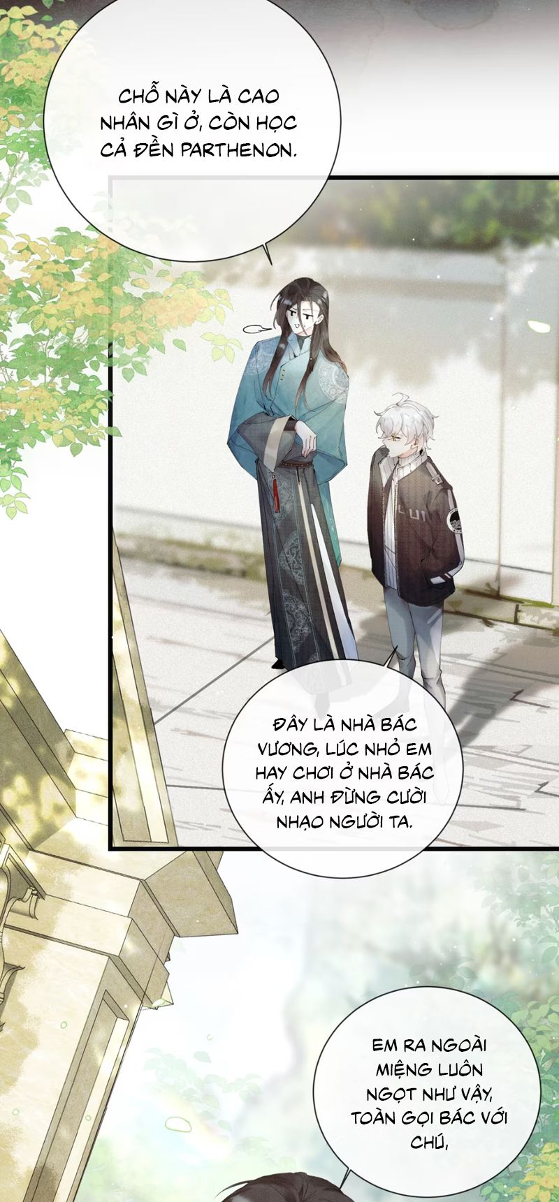 Thập Triều Chap 17 - Next Chap 18