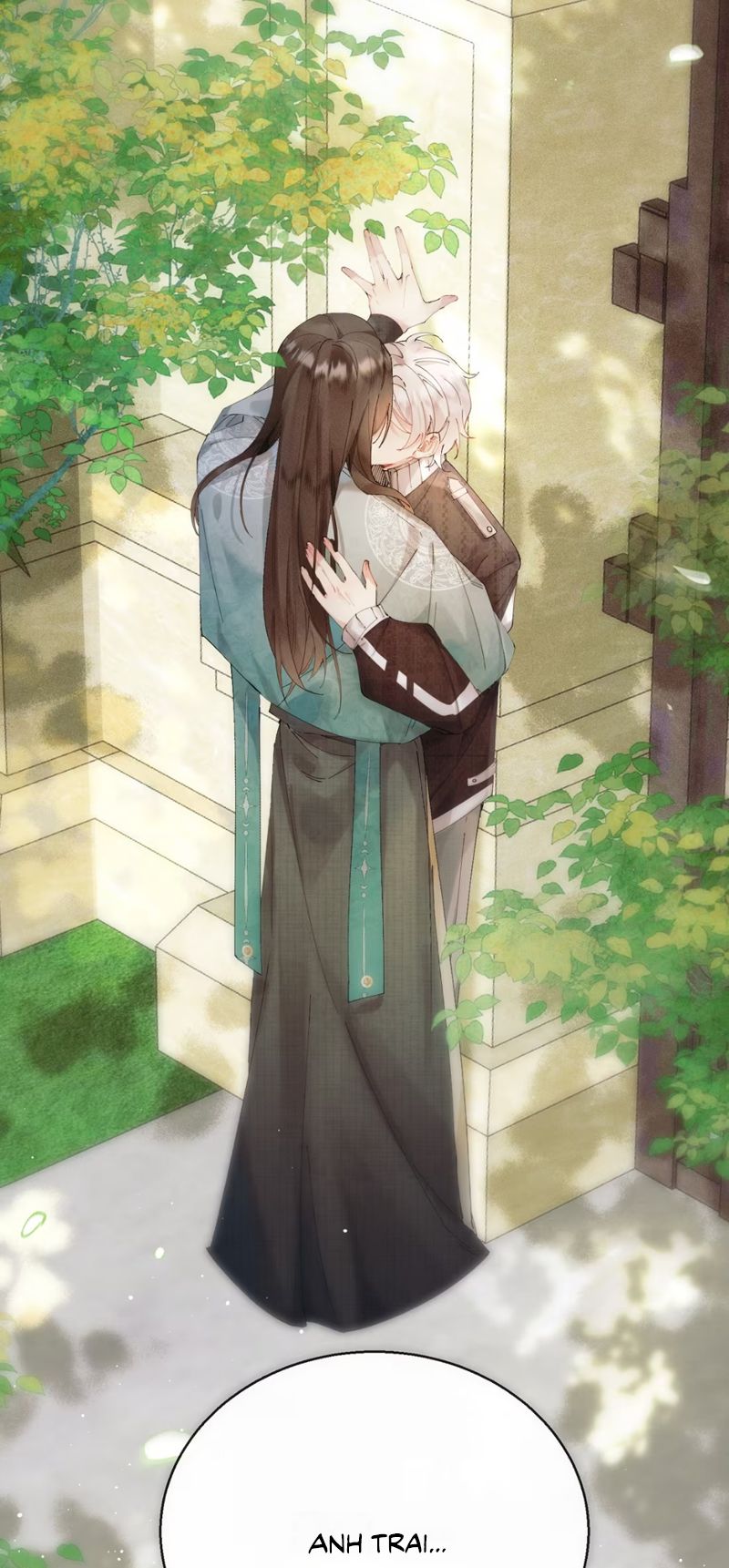 Thập Triều Chap 17 - Next Chap 18