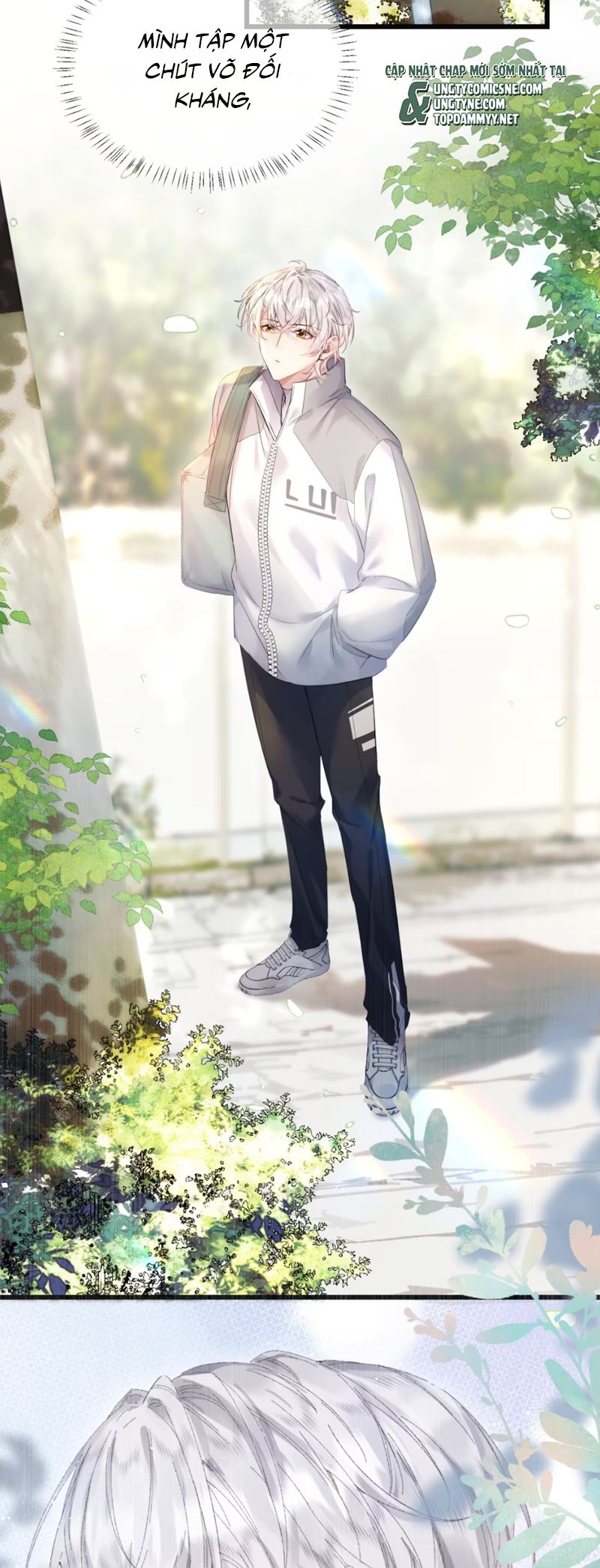 Thập Triều Chap 17 - Next Chap 18