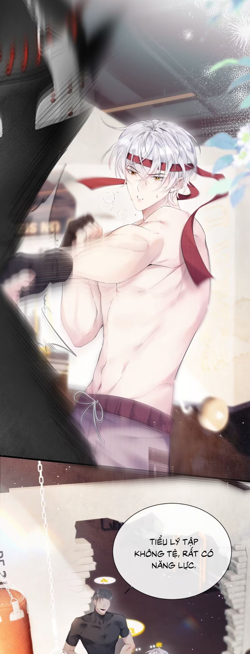 Thập Triều Chap 17 - Next Chap 18