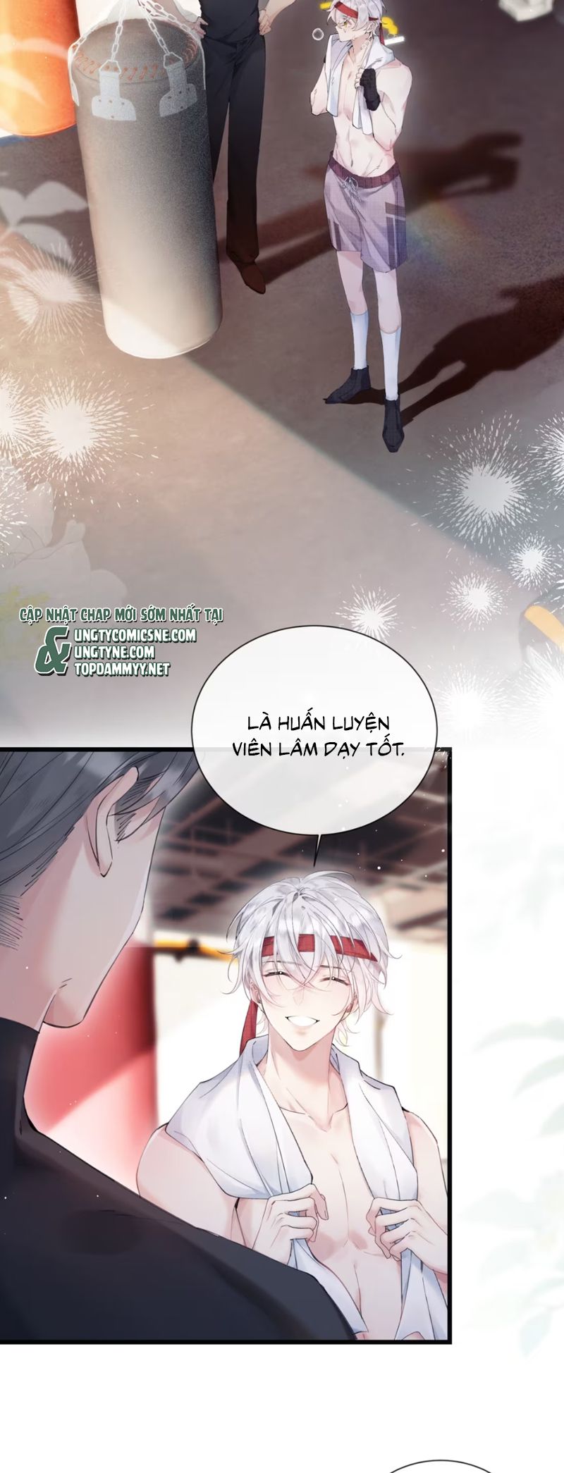 Thập Triều Chap 17 - Next Chap 18