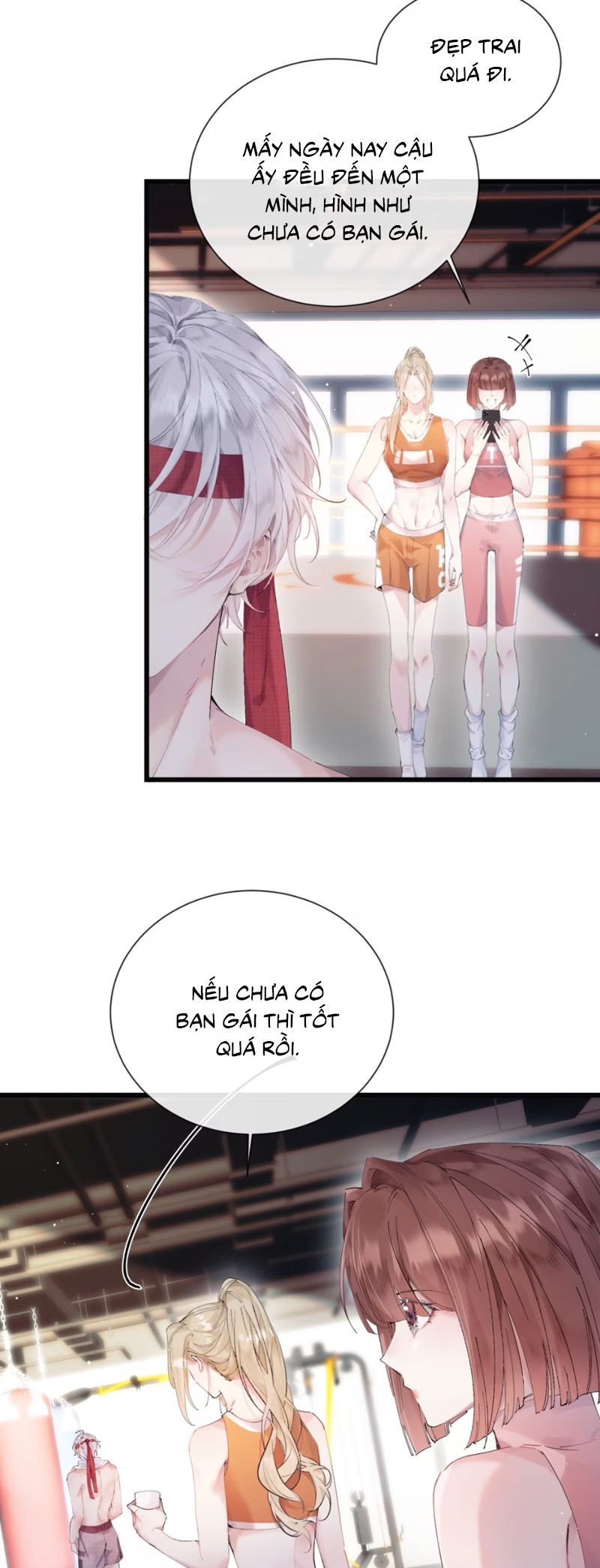 Thập Triều Chap 17 - Next Chap 18