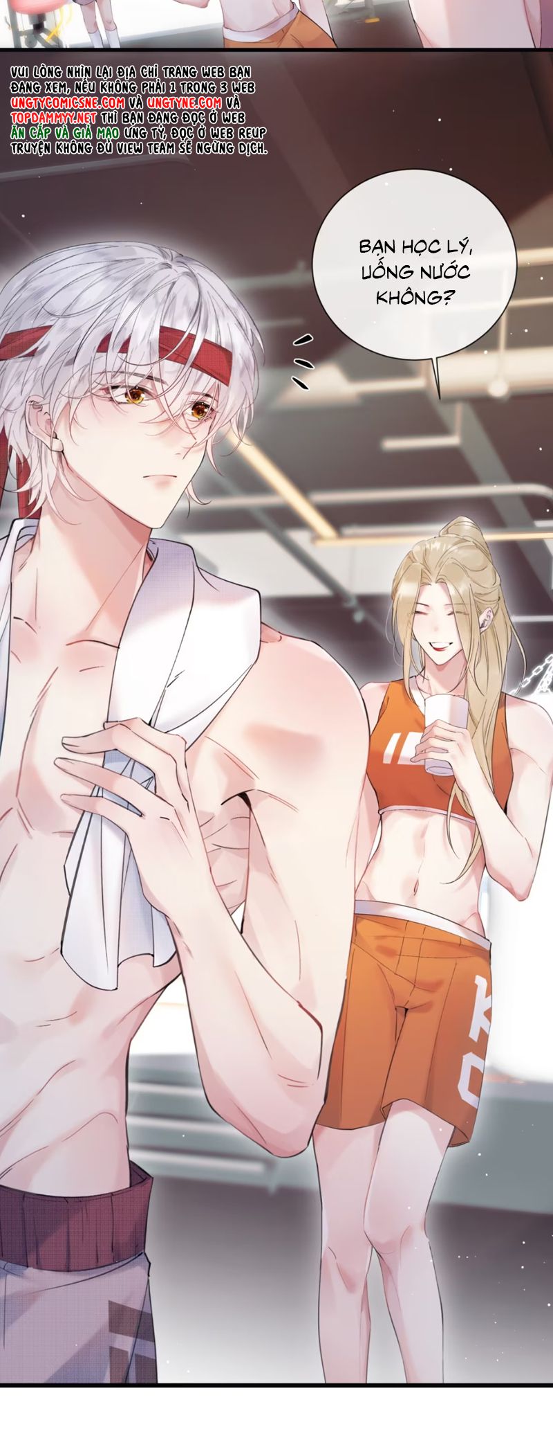 Thập Triều Chap 17 - Next Chap 18