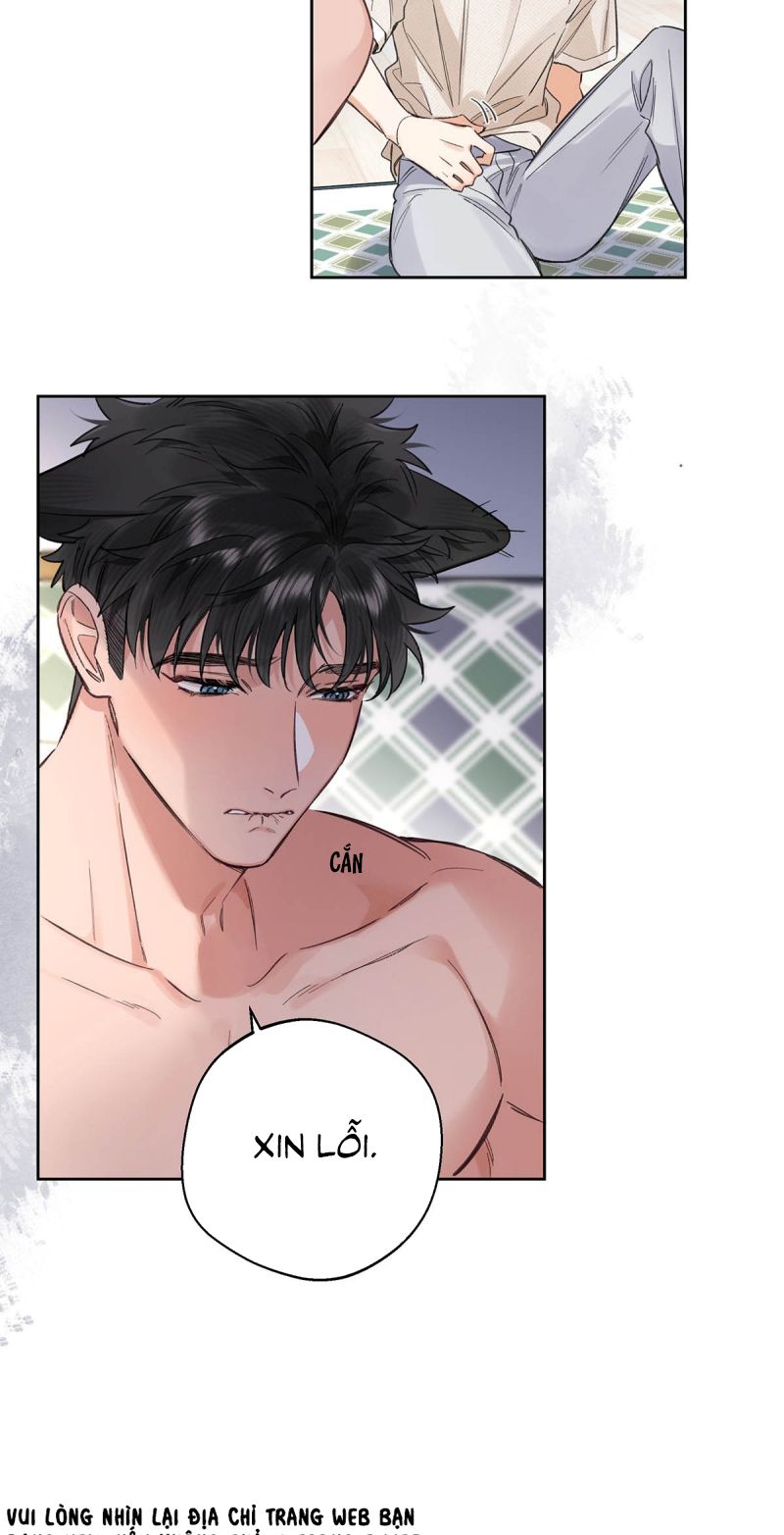 Lang Quân Muốn Chịu Trách Nhiệm Với Tôi Chap 19 - Trang 3