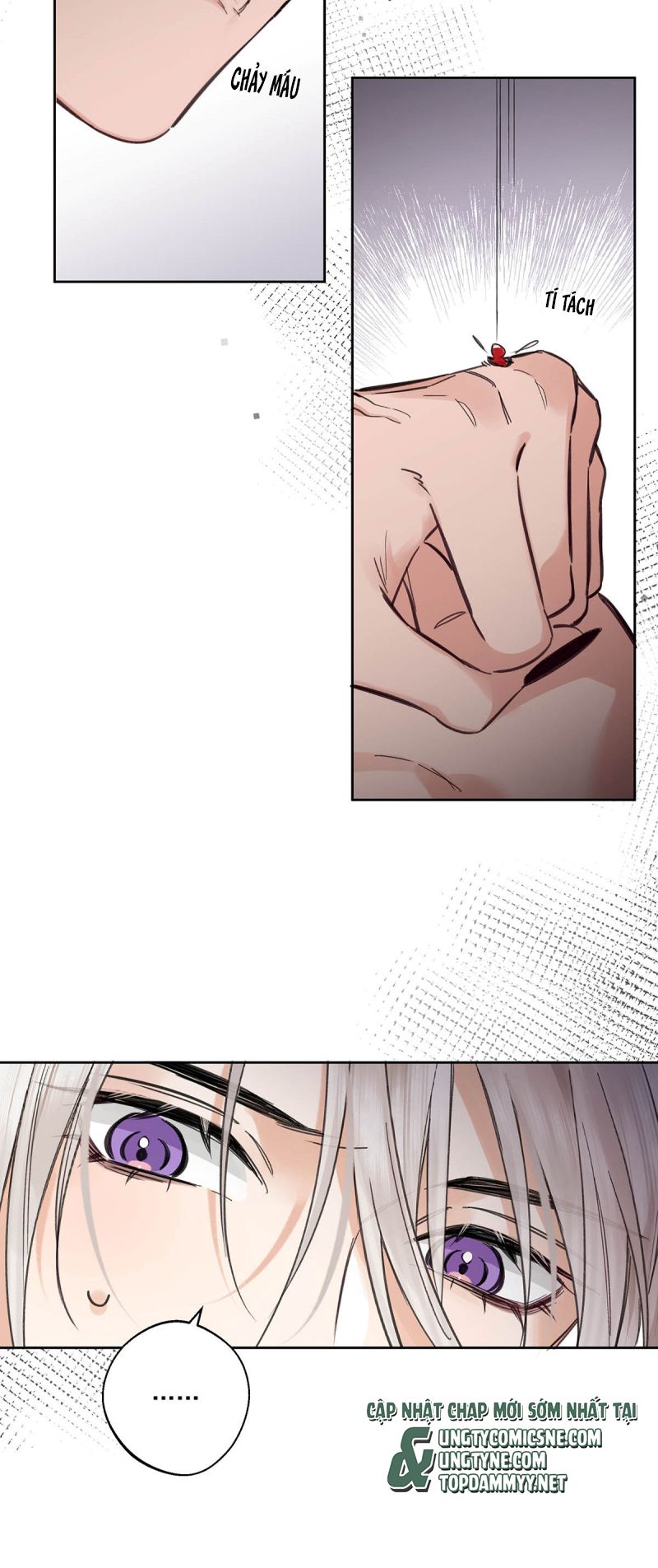 Lang Quân Muốn Chịu Trách Nhiệm Với Tôi Chap 19 - Trang 3