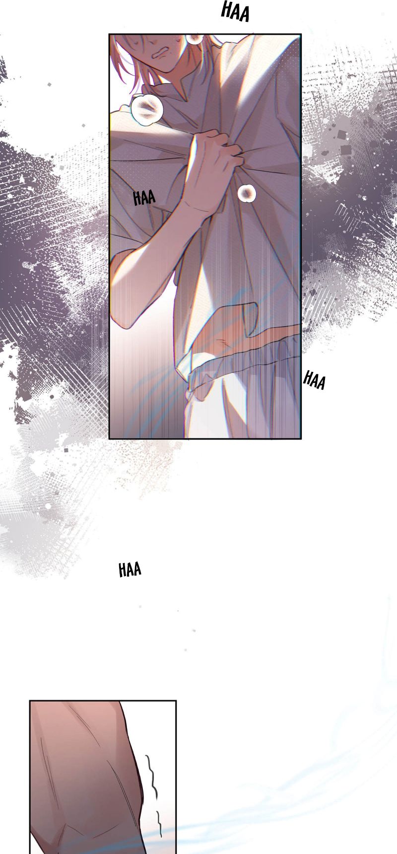 Lang Quân Muốn Chịu Trách Nhiệm Với Tôi Chap 19 - Trang 3