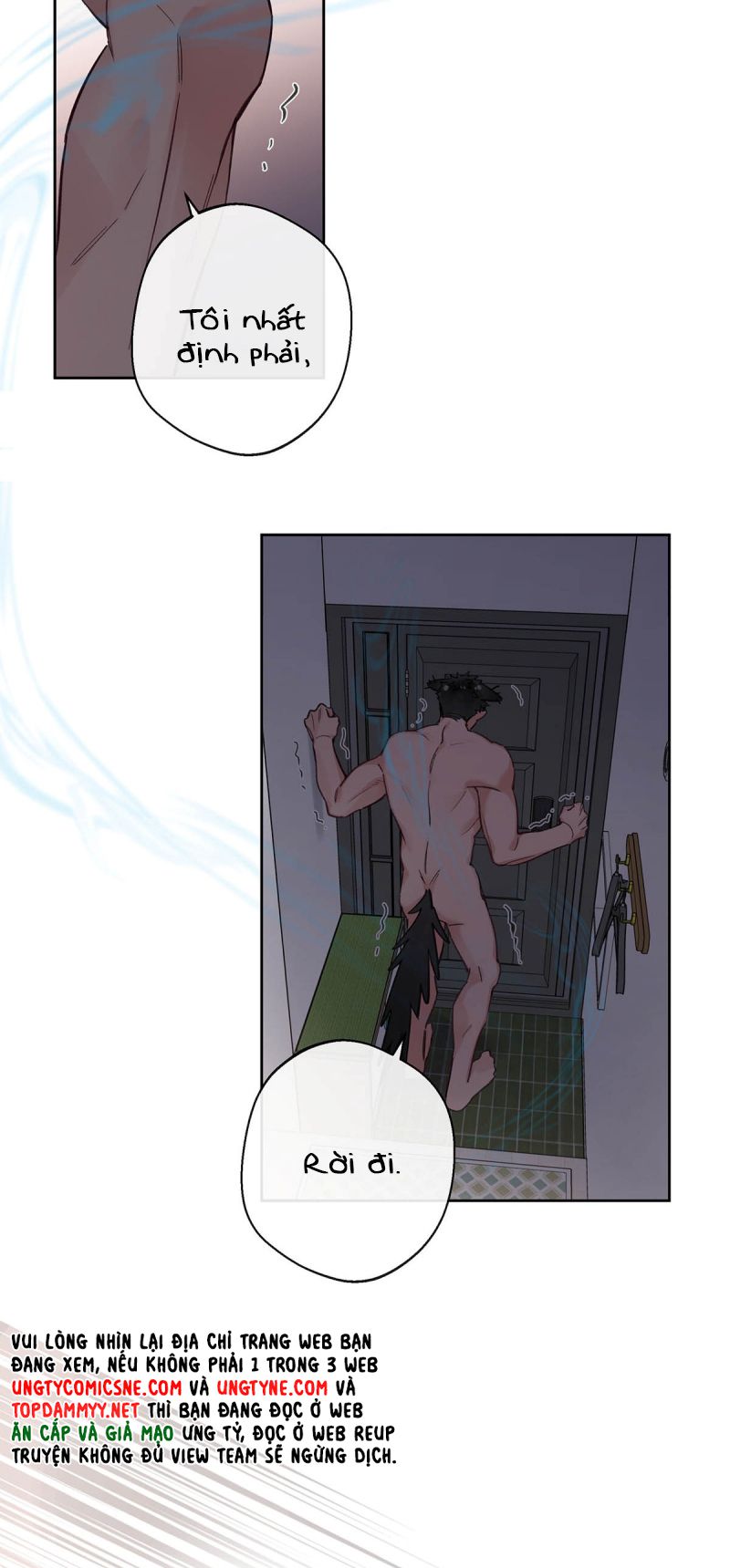 Lang Quân Muốn Chịu Trách Nhiệm Với Tôi Chap 19 - Trang 3