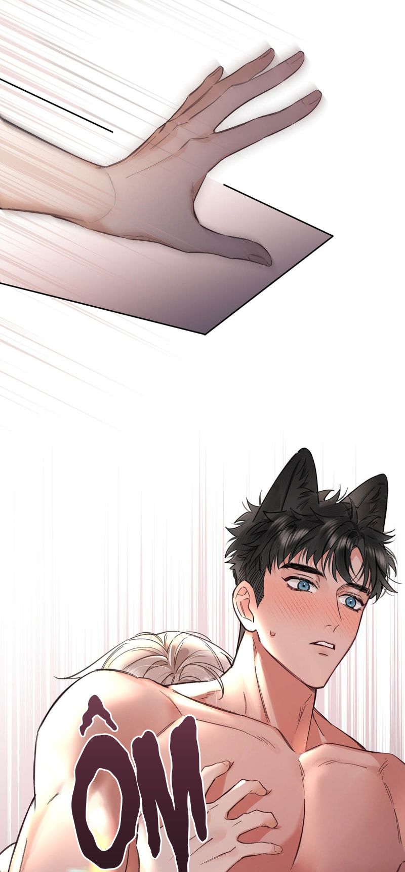 Lang Quân Muốn Chịu Trách Nhiệm Với Tôi Chap 19 - Trang 3