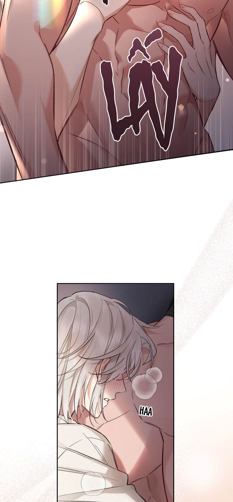 Lang Quân Muốn Chịu Trách Nhiệm Với Tôi Chap 19 - Trang 3