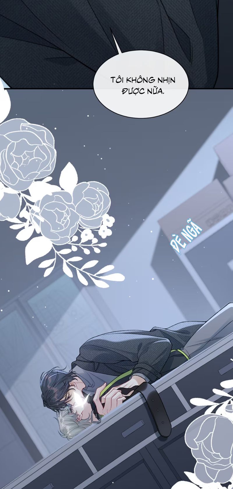 Xin Chào! Hệ Thống Quý Nhân Xin Được Phục Vụ Bạn Chap 11 - Trang 2