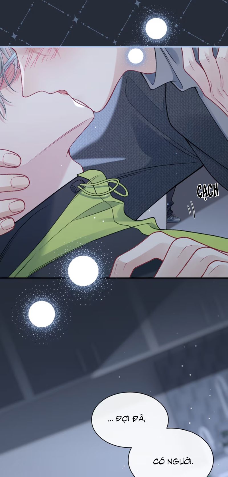 Xin Chào! Hệ Thống Quý Nhân Xin Được Phục Vụ Bạn Chap 11 - Trang 2