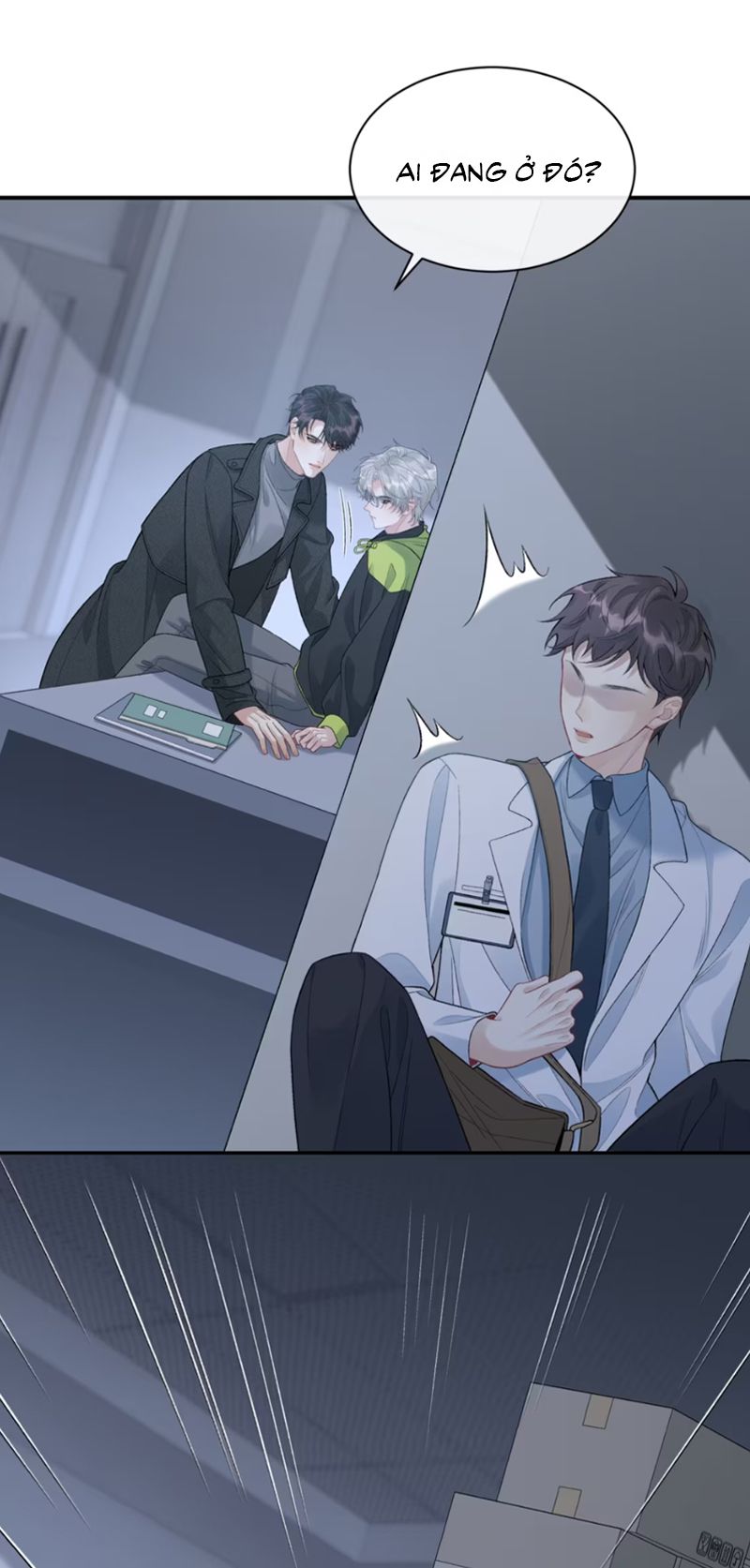 Xin Chào! Hệ Thống Quý Nhân Xin Được Phục Vụ Bạn Chap 11 - Trang 2