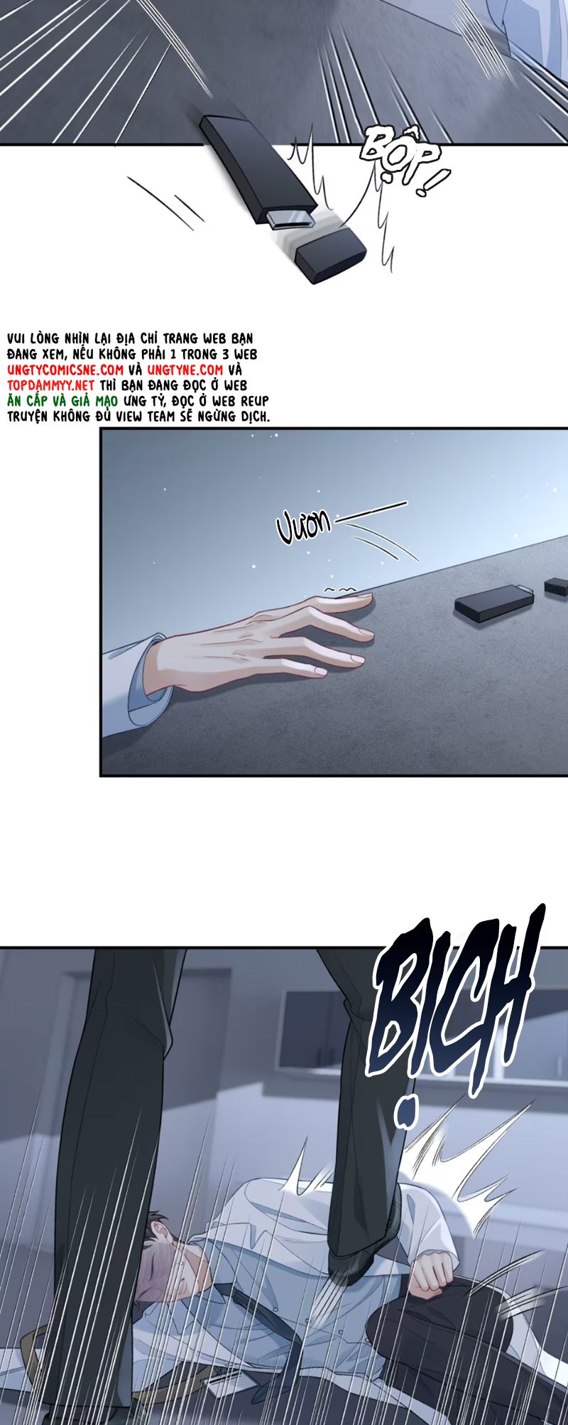 Xin Chào! Hệ Thống Quý Nhân Xin Được Phục Vụ Bạn Chap 11 - Trang 2