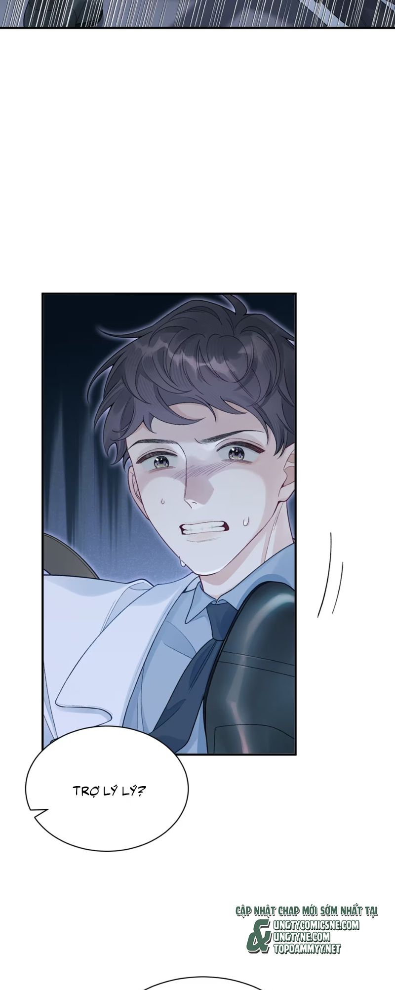 Xin Chào! Hệ Thống Quý Nhân Xin Được Phục Vụ Bạn Chap 11 - Trang 2