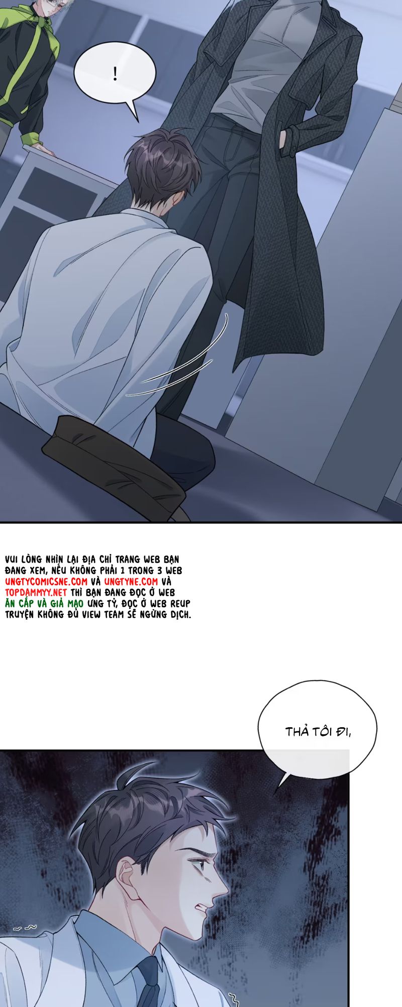 Xin Chào! Hệ Thống Quý Nhân Xin Được Phục Vụ Bạn Chap 11 - Trang 2