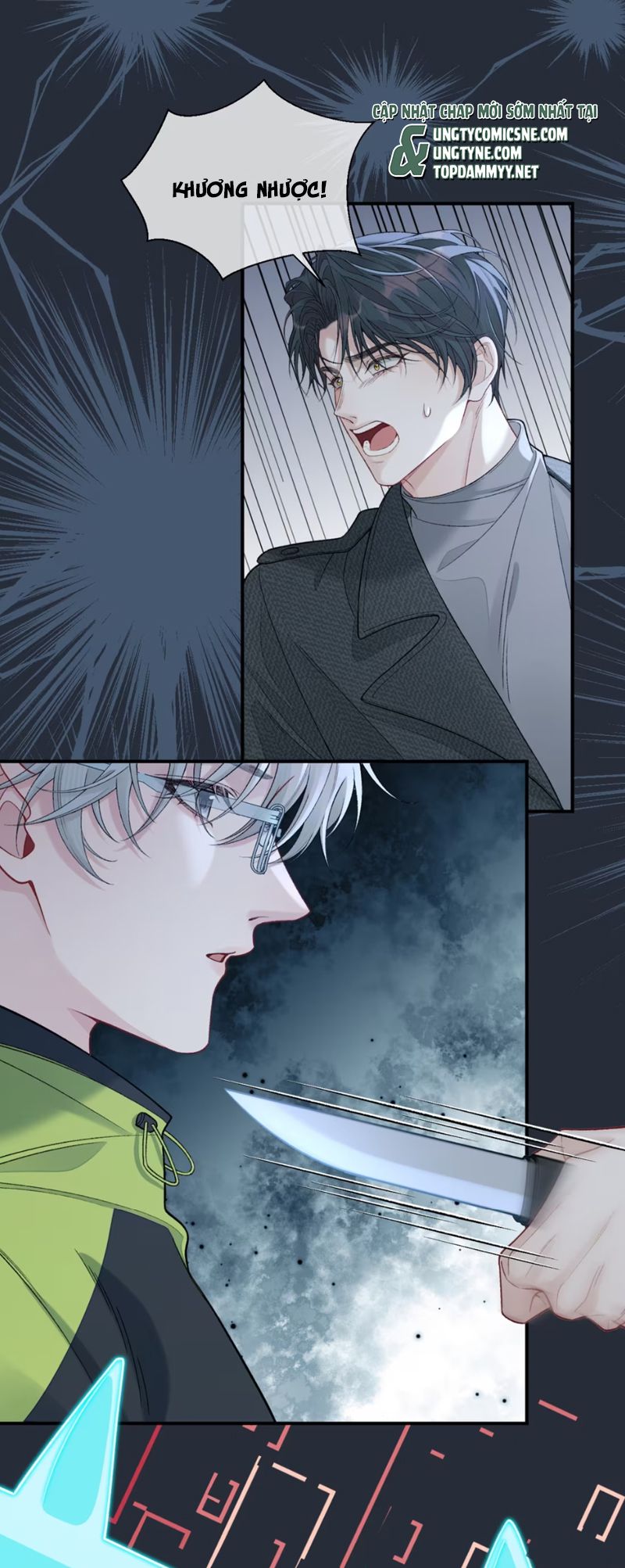 Xin Chào! Hệ Thống Quý Nhân Xin Được Phục Vụ Bạn Chap 11 - Trang 2