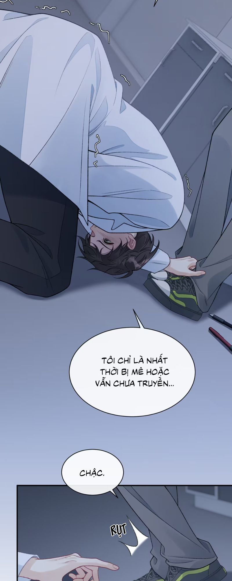 Xin Chào! Hệ Thống Quý Nhân Xin Được Phục Vụ Bạn Chap 11 - Trang 2