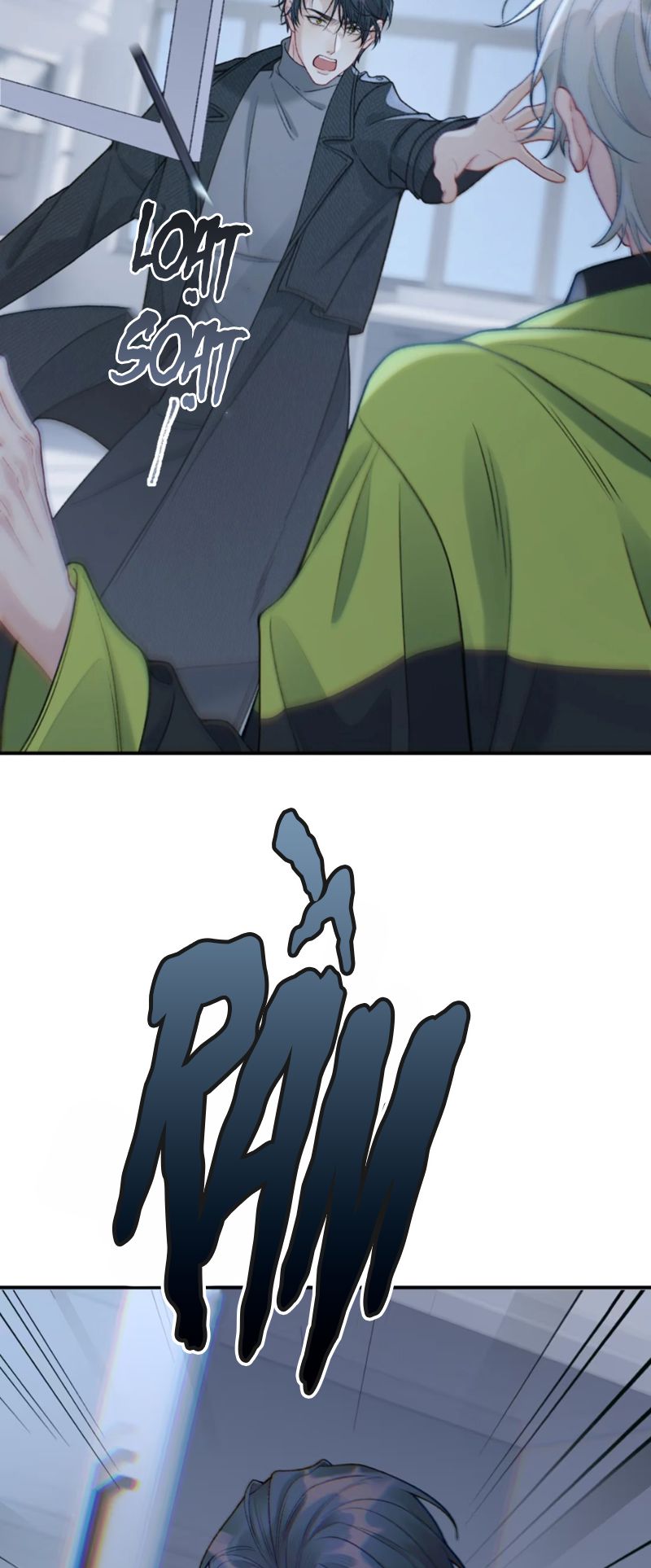 Xin Chào! Hệ Thống Quý Nhân Xin Được Phục Vụ Bạn Chap 11 - Trang 2