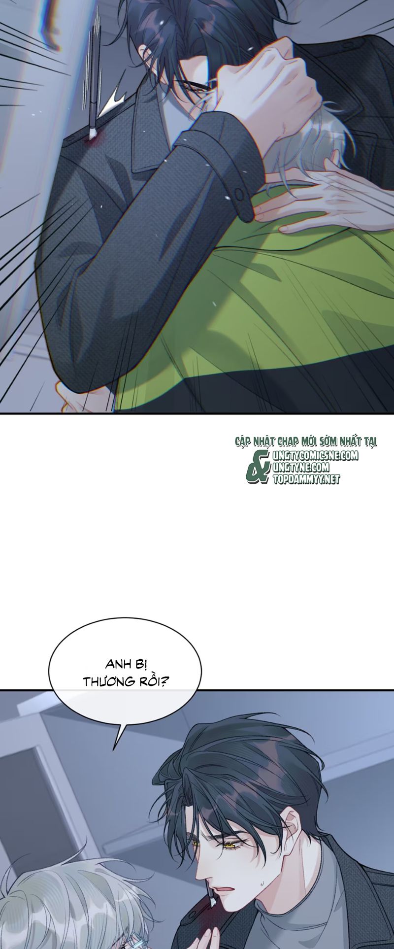 Xin Chào! Hệ Thống Quý Nhân Xin Được Phục Vụ Bạn Chap 11 - Trang 2