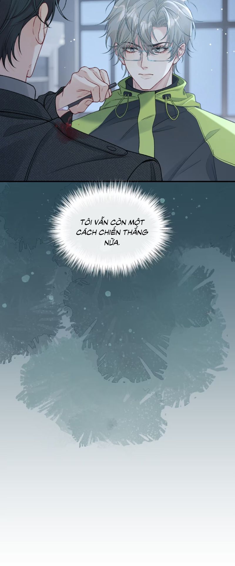 Xin Chào! Hệ Thống Quý Nhân Xin Được Phục Vụ Bạn Chap 11 - Trang 2