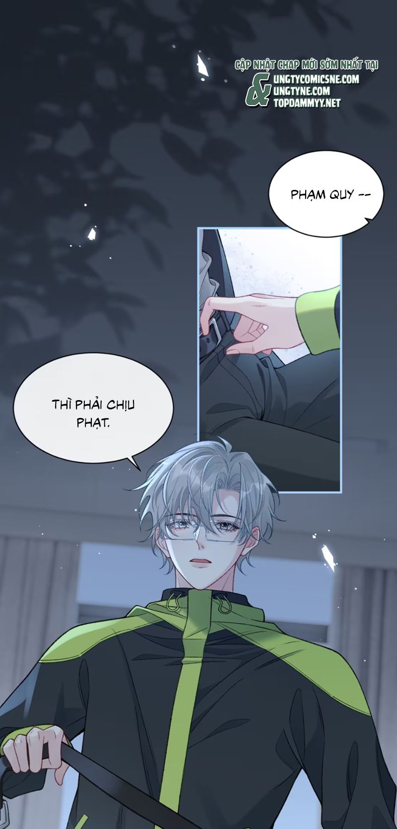 Xin Chào! Hệ Thống Quý Nhân Xin Được Phục Vụ Bạn Chap 11 - Trang 2