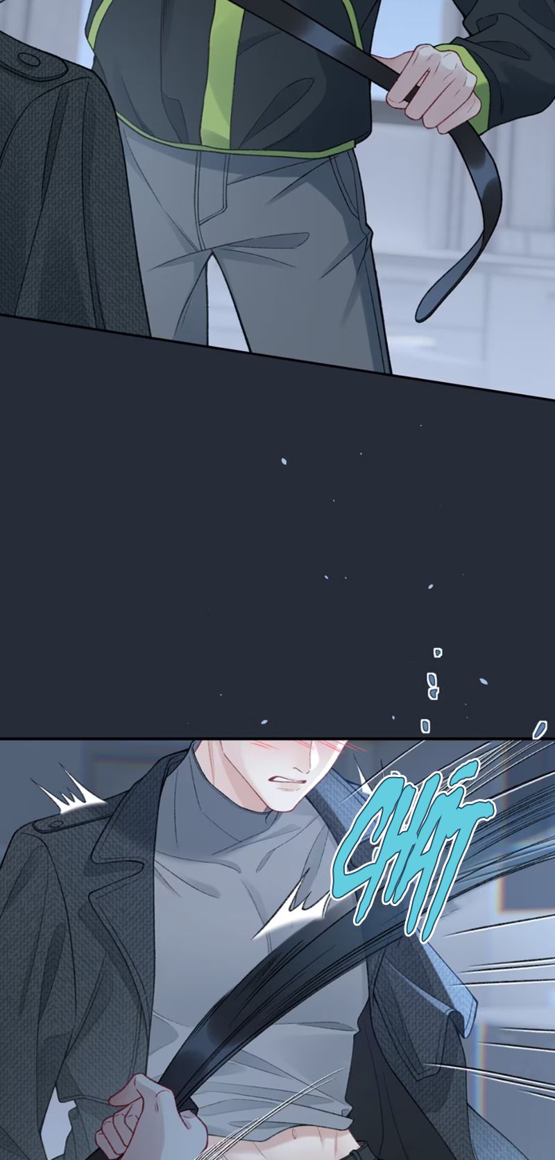 Xin Chào! Hệ Thống Quý Nhân Xin Được Phục Vụ Bạn Chap 11 - Trang 2