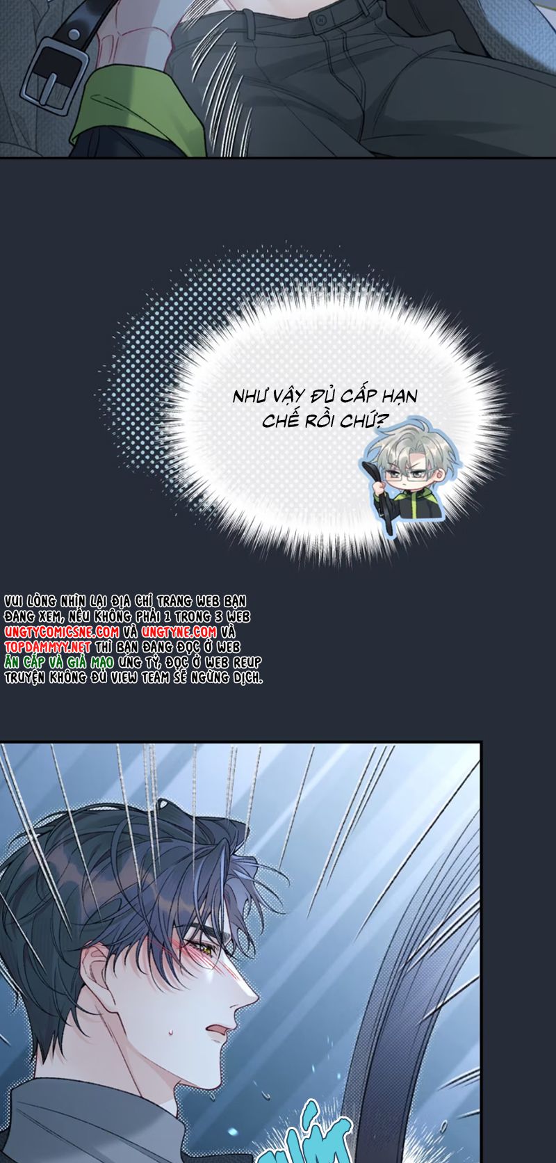 Xin Chào! Hệ Thống Quý Nhân Xin Được Phục Vụ Bạn Chap 11 - Trang 2