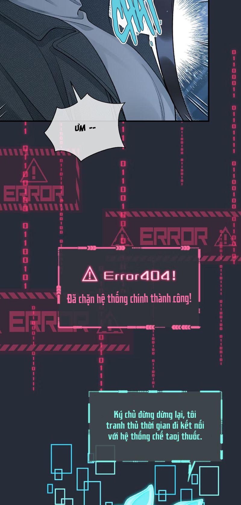 Xin Chào! Hệ Thống Quý Nhân Xin Được Phục Vụ Bạn Chap 11 - Trang 2